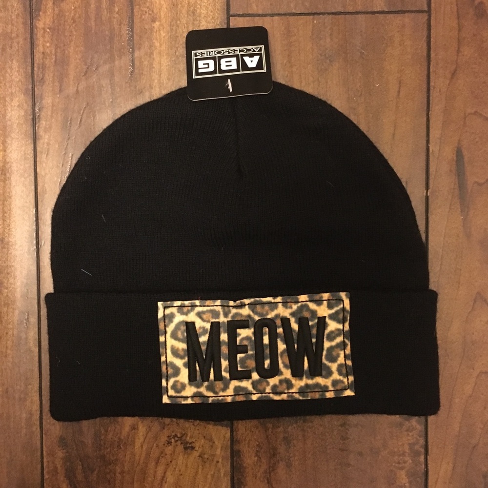 Beanie